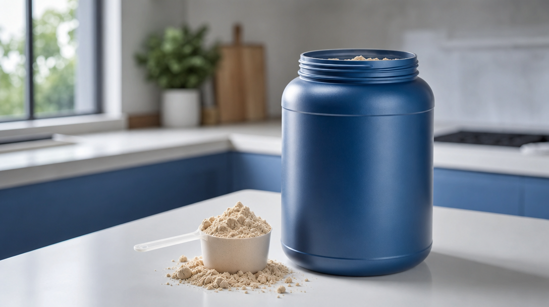 5 Signs Your Protein Powder Has Gone Bad (And When to Bin It)
